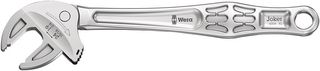 WERA 05020104001 Spanner, Adjustable, 24 mm, 256 mm