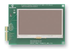 MICROCHIP AC164127-6