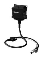 OMRON INDUSTRIAL AUTOMATION V680S-HMD64-EIP RFID READER, ETHERNET, 0.2A, 24VDC