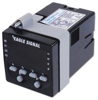 VEEDER ROOT B506-2001 TIMER, RELAY OUT, 4 DIGIT, 90-264VAC