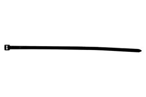 3M CTSB18BK120-L CTSB18BK120-L 18" BK 120 STEEL BARB TIE