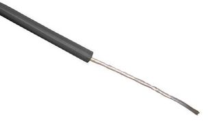 BELDEN 8899 010100 TEST PROD WIRE, 100FT, 18AWG, COPPER, BL