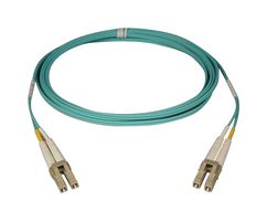 EATON TRIPP LITE N820-05M FIBRE OPTIC CABLE, 0.05MM, 5M
