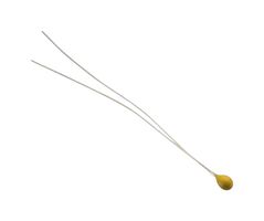 TE CONNECTIVITY GA10K3A1AM THERMISTOR, NTC, 10K, WIRE LEADED