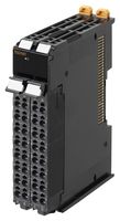 OMRON INDUSTRIAL AUTOMATION NX-TS3101. ANALOG I/O MODULE, 4 THERMOCOUPLE INPUT