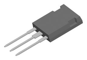 LITTELFUSE IXXX300N60B3 TRANSISTOR, IGBT, 600V, 550A, PLUS247