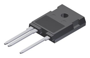 LITTELFUSE IXTH02N450HV. MOSFET, N-CH, 4.5KV, 0.2A, TO-247HV