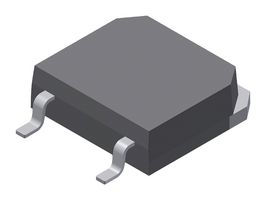 IXYS RF IXTT1N250HV MOSFET, N-CH, 2.5KV, 1.5A, TO-268