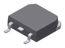 LITTELFUSE IXTT48P20P. MOSFET, P-CH, 200V, 48A, TO-268