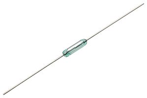 LITTELFUSE MITI-7-6-10 REED SW, SPST, 6AT-10AT, 0.25A, 170VDC