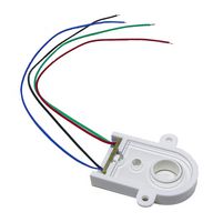 BIVAR SAC-0003-RGB LED MODULE, RGB, CIRCULAR, 624/520/470NM