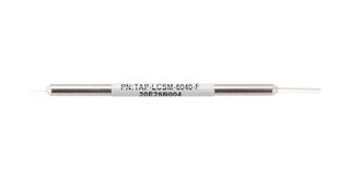 L-COM TAP-LCSM-6040-F FIBRE OPTIC ADAPTER, LC-LC