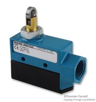 HONEYWELL BZE6-2RQ81 Limit Switch