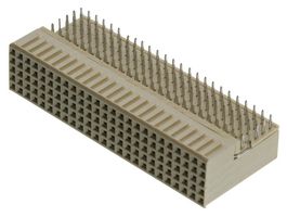 AMPHENOL COMMUNICATIONS SOLUTIONS HM2R02PA5100N9LF HARD METRIC CONNECTOR, RECEPTACLE 125 PO