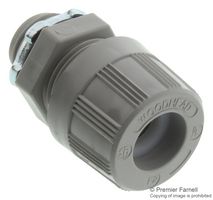 MOLEX 1300980064 CABLE GLAND, NYLON, 7.93-9.53MM