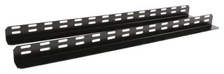 BUD INDUSTRIES CSB-1355 CHASSIS SUPPORT BRACKET, CABINET RACK, S