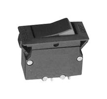 TE CONNECTIVITY - POTTER&BRUMFIELD W51-A161A1-15 THERMAL CKT BREAKER, 15A, 1P, PANEL