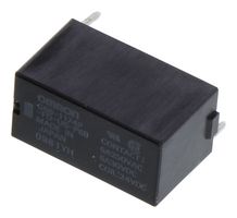 OMRON ELECTRONIC COMPONENTS G6B-1174P-FD-US-P6B DC24 POWER RELAY, SPST, 24VDC, 8A, SOCKET