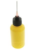 MENDA 35573 FLUX BOTTLE WITH 18 GA NEEDLE, 2 OZ, YEL