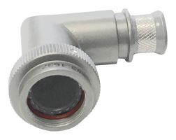 AMPHENOL PCD M85049/90-15N03 BACKSHELL, 90DEG, ALUMINIUM ALLOY