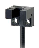 OMRON INDUSTRIAL AUTOMATION EE-SX951-W 1M. PHOTO INTERRUPTER, THROUGH BEAM, 5MM