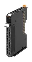 OMRON INDUSTRIAL AUTOMATION NX-TS2101. ANALOG I/O MODULE, 2 THERMOCOUPLE INPUT