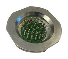 AMPHENOL AEROSPACE PT07H-14-19P CIRCULAR CONN, RCPT, 14-19, BOX MOUNT
