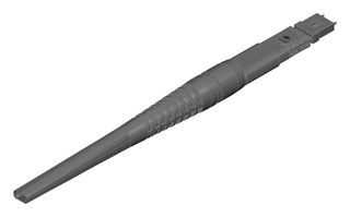 AMPHENOL AEROSPACE CF-198136-000 FO CIRCULAR CONTACT, PIN, CRIMP