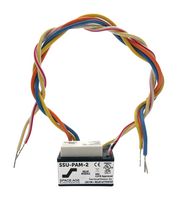 SPACE AGE ELECTRONICS SSU-PAM-2