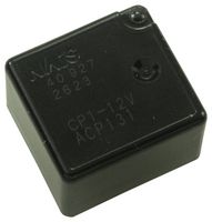 PANASONIC CP1-12V. RELAY, AUTOMOTIVE, SPDT, 14VDC, 20A