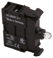 EATON CUTLER HAMMER M22-LED-W LIGHT UNIT