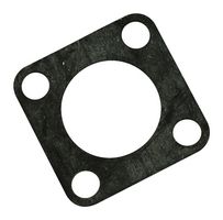 AMPHENOL INDUSTRIAL 10-040450-10S CIRCULAR CABLE SEAL, RUBBER