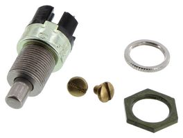 EATON 8440K3 SWITCH, PUSHBUTTON, SPST, 5A, 125V