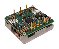 TDK-LAMBDA I7A48020A033V-0C3-R DC-DC CONVERTER, 3.3V, 20A