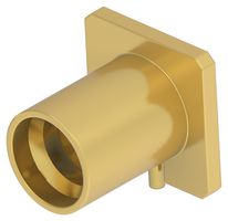 TE CONNECTIVITY 2484781-1 RF COAX CONN, SMP PLUG, 50 OHM, PCB