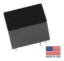 TE CONNECTIVITY - AXICOM V23101D103A201 SIGNAL RELAY, SPDT, 5VDC, 1.25A, THT