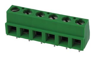 TE CONNECTIVITY - BUCHANAN 282837-6