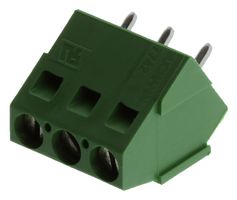 TE CONNECTIVITY - BUCHANAN 282847-3 TERMI-BLOK PCB MOUNT 35  3P.5