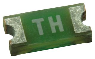LITTELFUSE 0468001.NR. FUSE, SMD, 1A, 1206, TIME DELAY