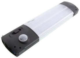NVENT HOFFMAN EL1200M24V LED LIGHT BAR, NEUTRAL WHT, 1200LM, 10W