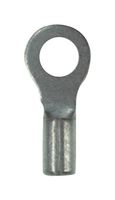 PANDUIT PM1-3R-C. TERMINAL, RING TONGUE, #5, 18AWG