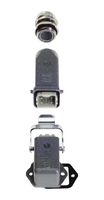 HARTING 10200040003 HAN-KIT-4AWM - HAN 4A, 4PINS+GND, METAL,