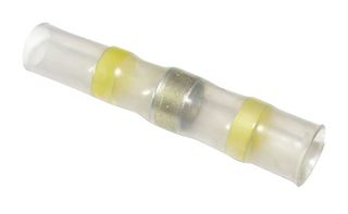 RAYCHEM - TE CONNECTIVITY CWT9004 SOLDER SLEEVE, PO, 10AWG, CLEAR