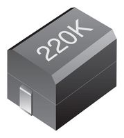 BOURNS CMH322522-180KL. POWER INDUCTOR, 18 µH, 120 MA, SHIELDED