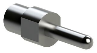 AMPHENOL SINE/TUCHEL SC000565 CONTACT, PIN, SCREW, 4-40 UNC