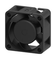MULTICOMP PRO MP006485 AXIAL FAN, 40MM, 24VDC, 10.8CFM, 27.5DBA