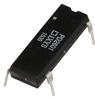 IXYS SEMICONDUCTOR PD2601 SSR, PCB MOUNT, 260VAC, 1.4V, 1A