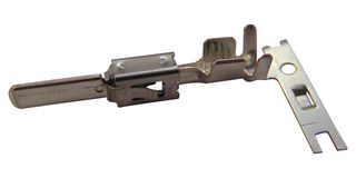 TE CONNECTIVITY - AMP 2-964296-1 RECT PWR CONTACT, PIN, 2.5-1AWG, CRIMP
