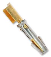 SOURIAU-SUNBANK / EATON SC14ML1S6 CONTACT, FEMALE, 14AWG, CRIMP