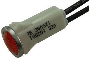 VCC / VISUAL COMMUNICATIONS COMPANY 1030D1.